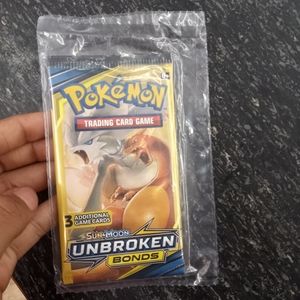 Pokémon cards